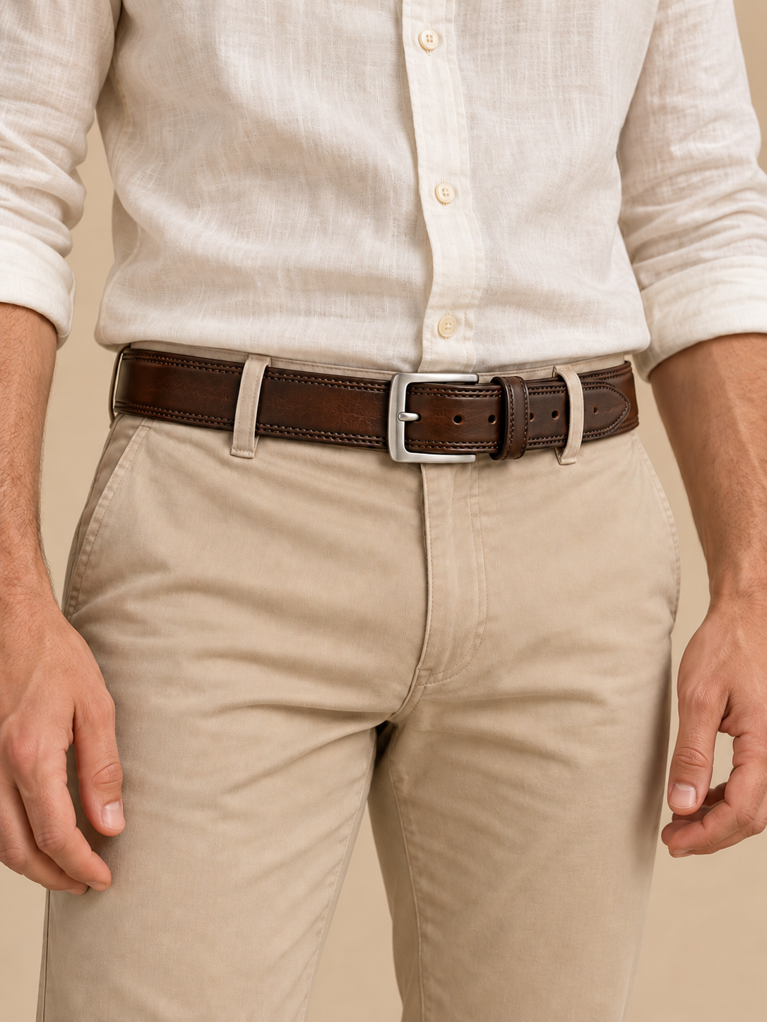 The Kasbah Belt