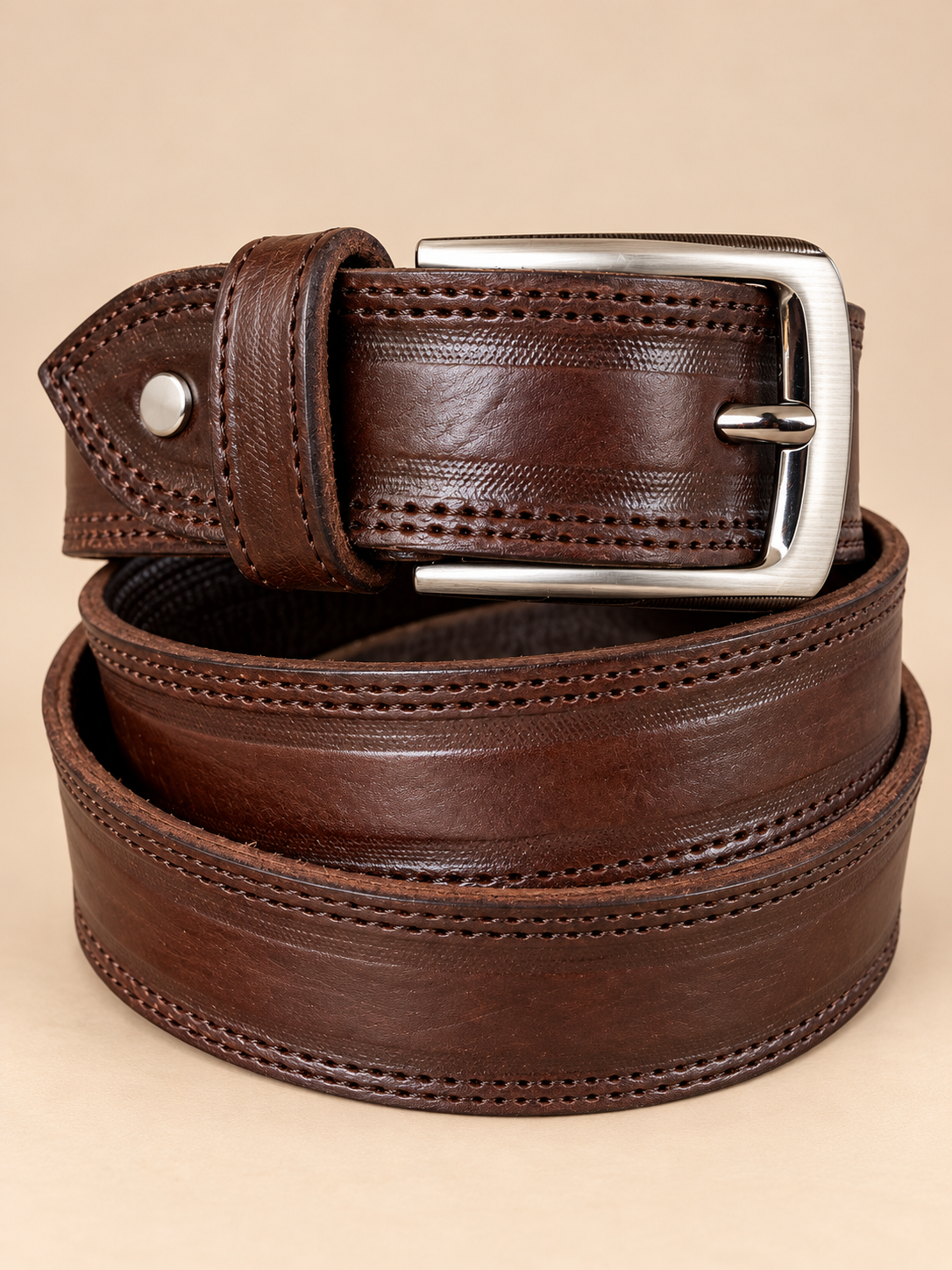 The Kasbah Belt