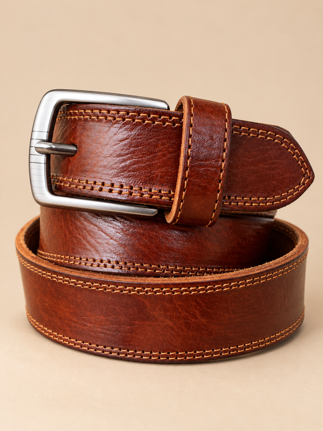 The Kasbah Belt