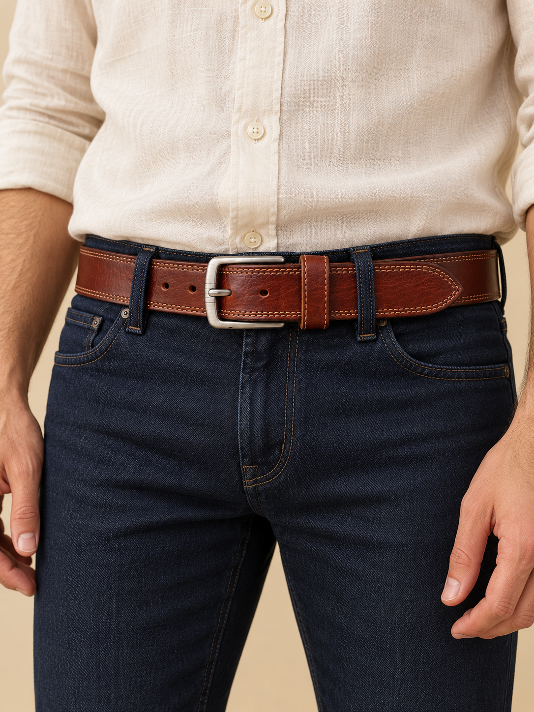 The Kasbah Belt