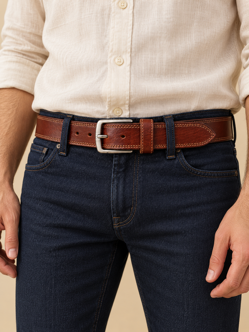 The Kasbah Belt
