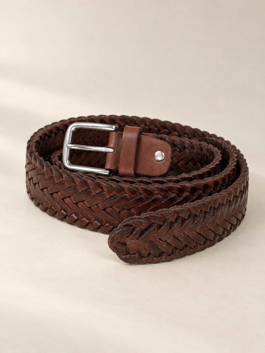 The Zellige Belt