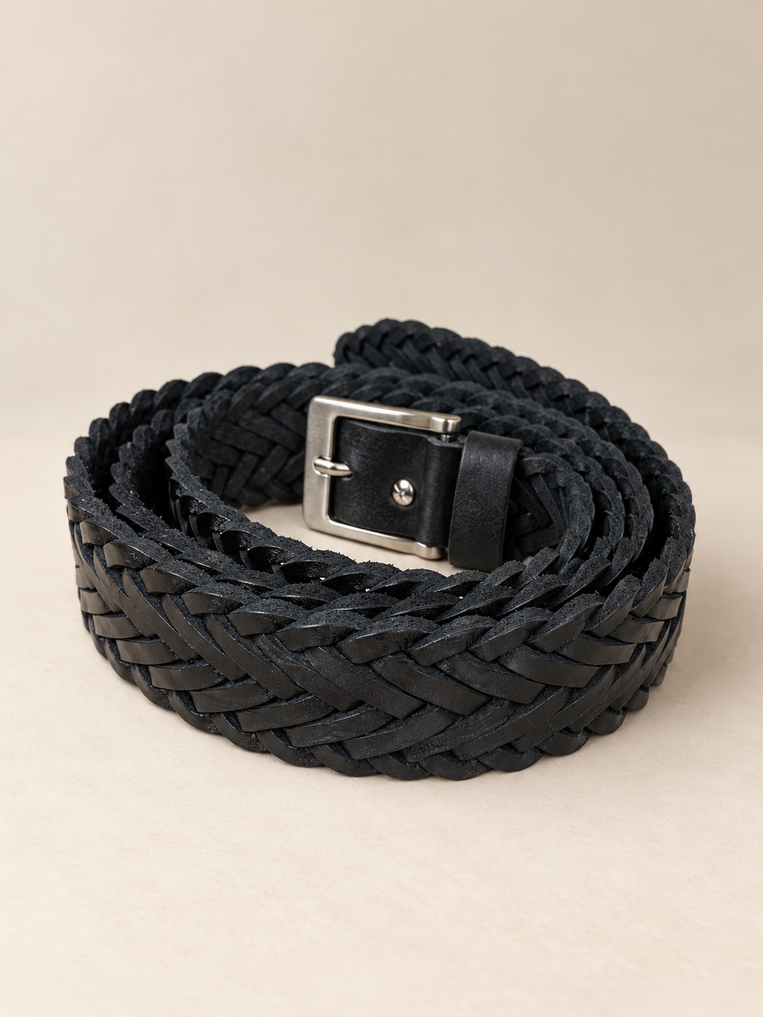 The Zellige Belt