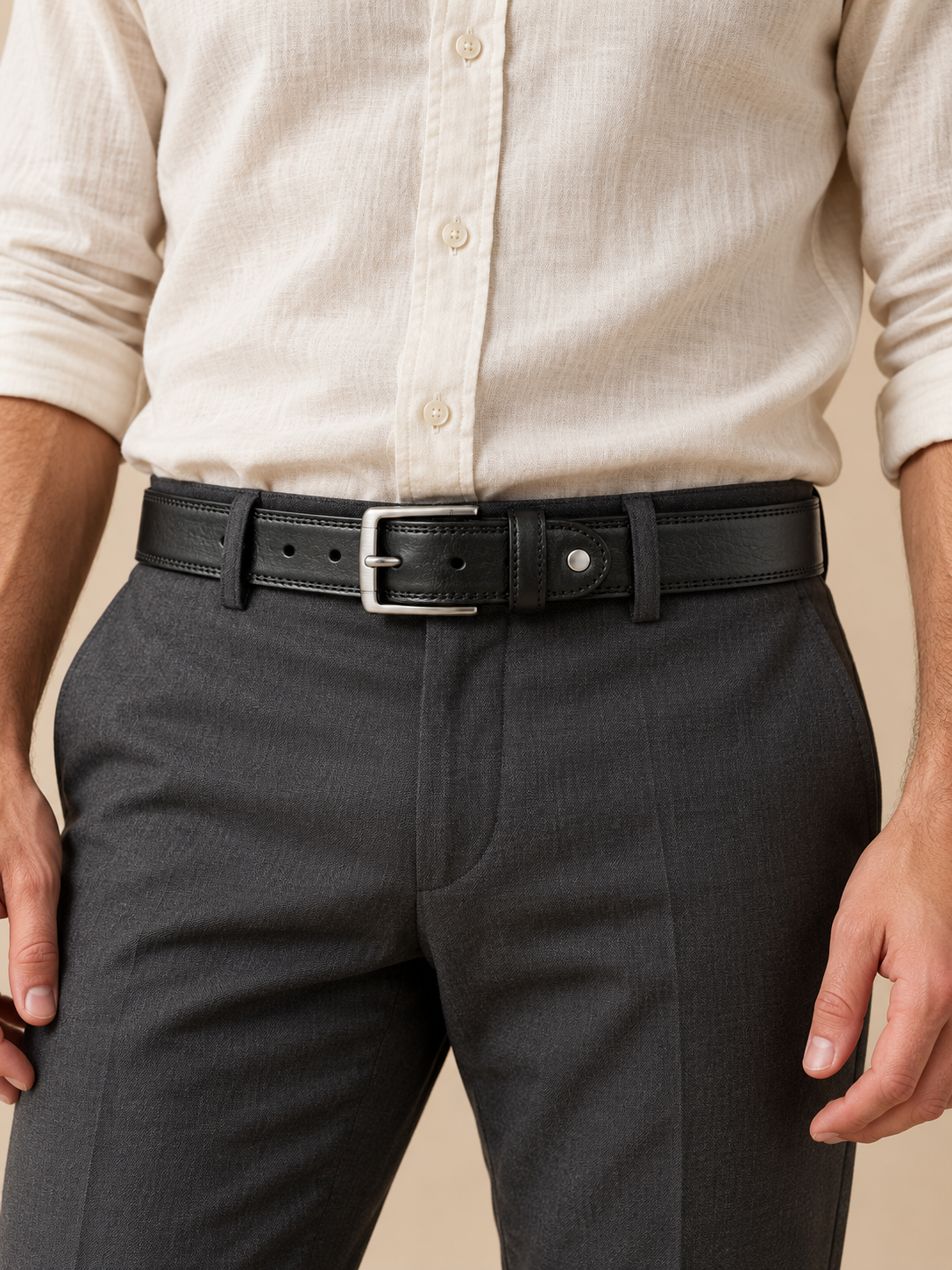 The Kasbah Belt