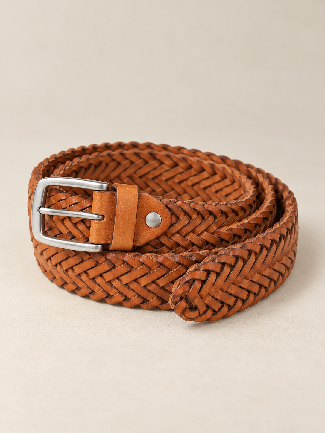 The Zellige Belt