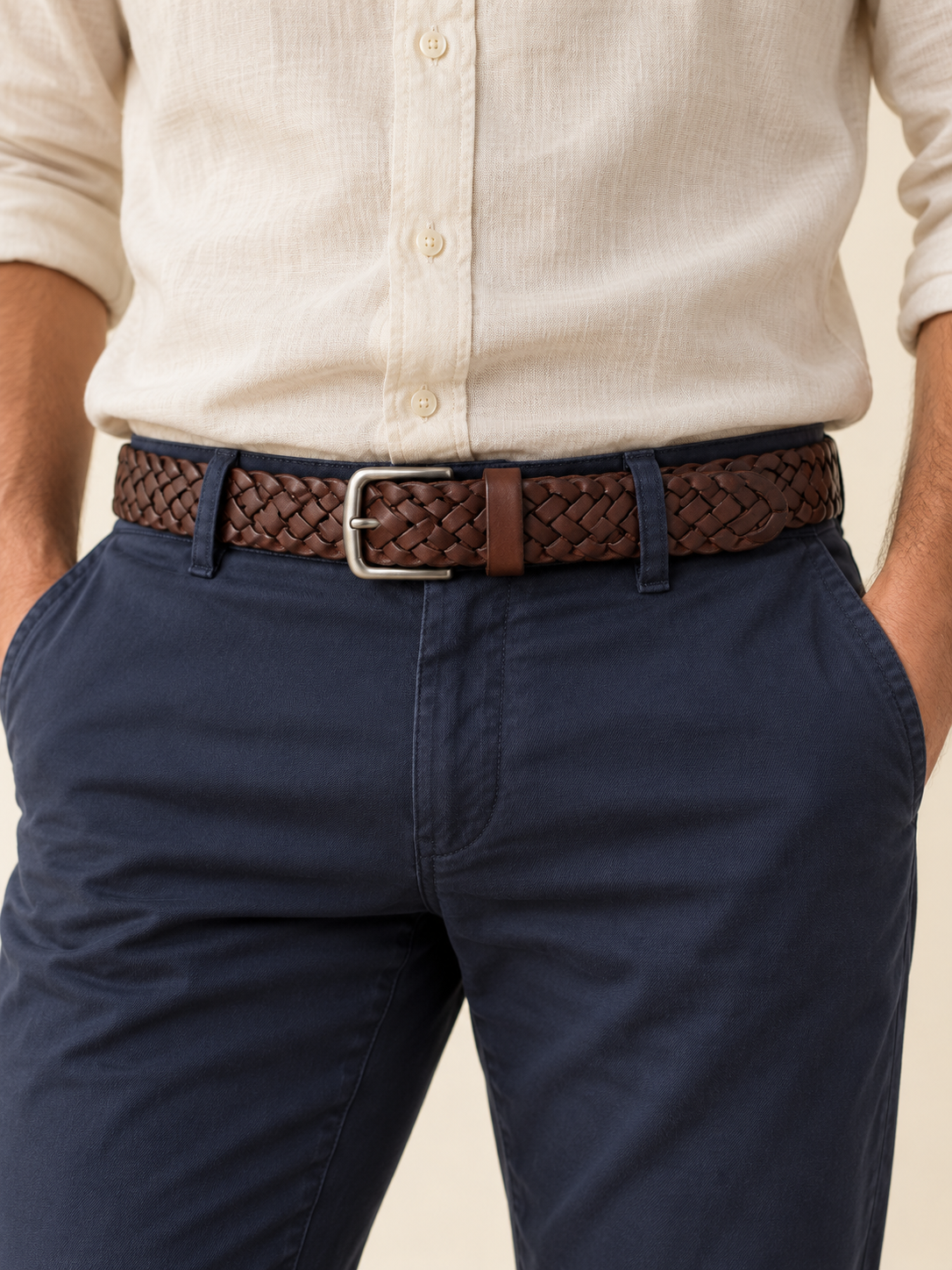 The Zellige Belt