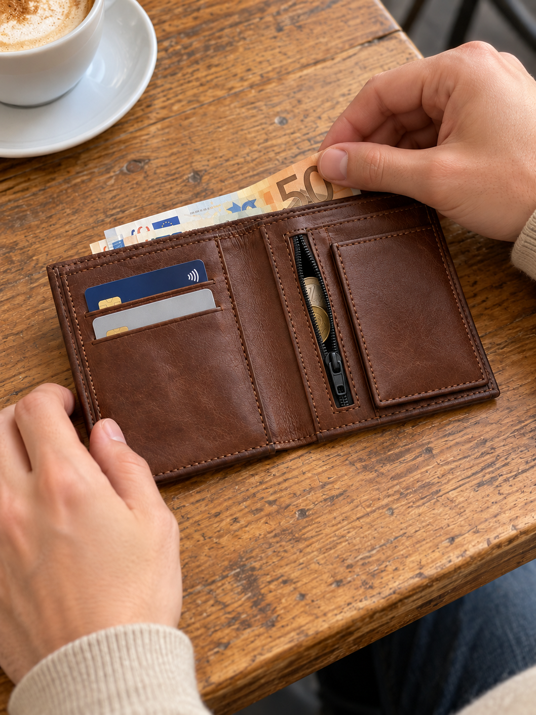 The Souk Wallet
