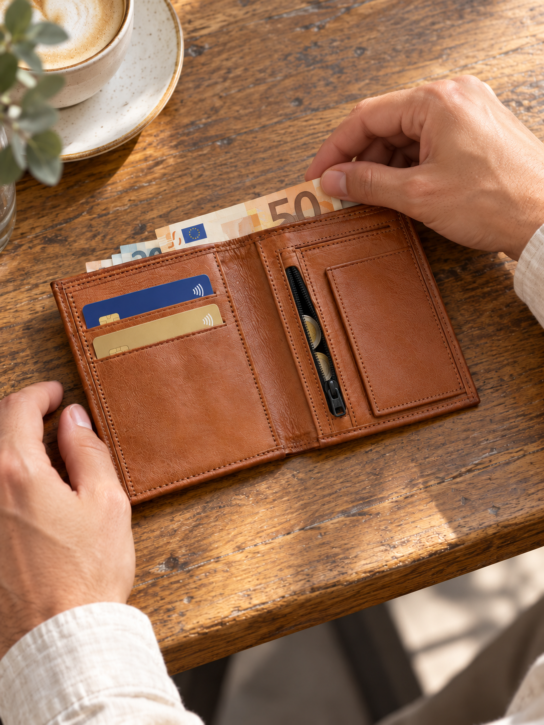The Souk Wallet