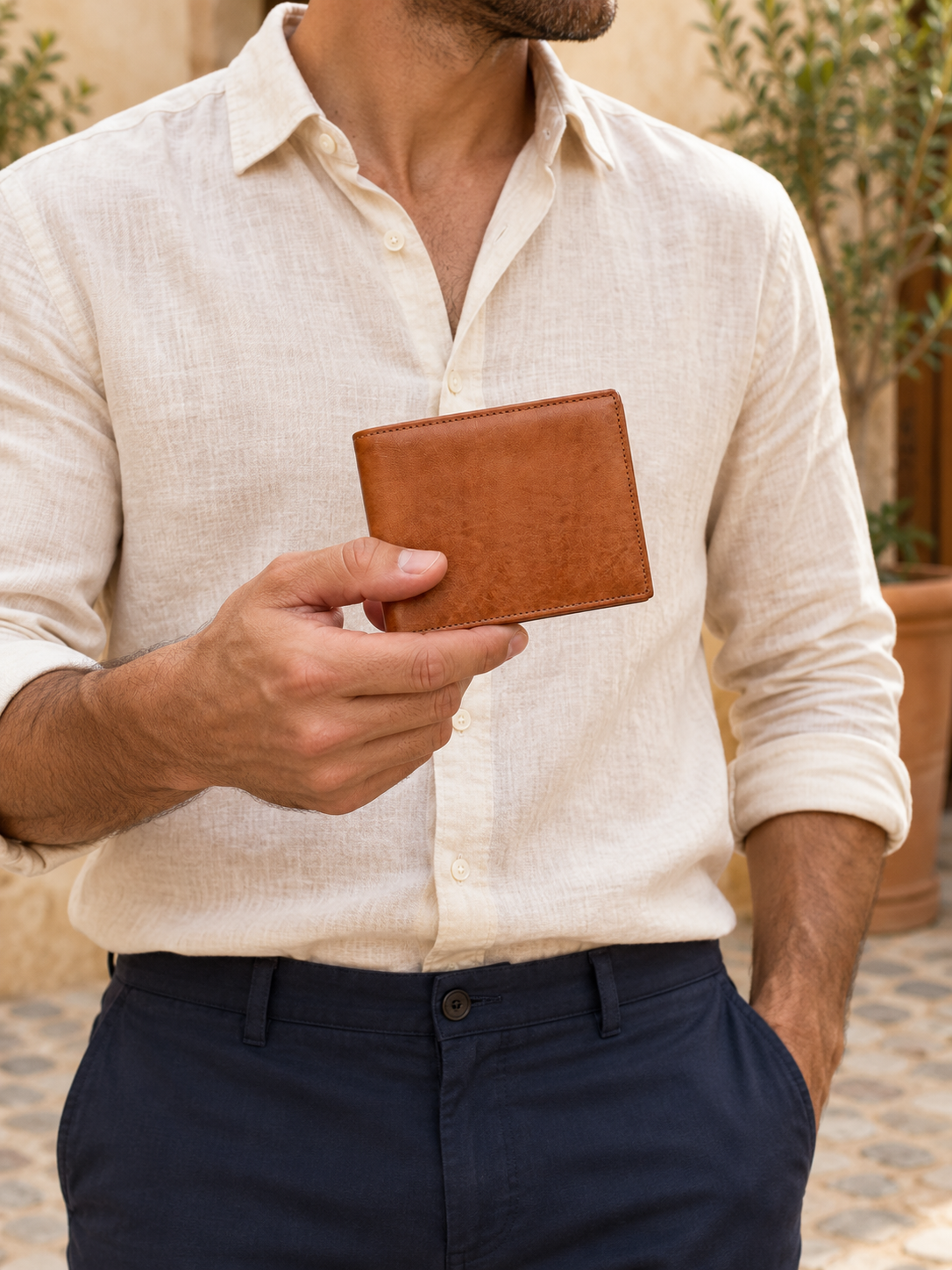 The Souk Wallet
