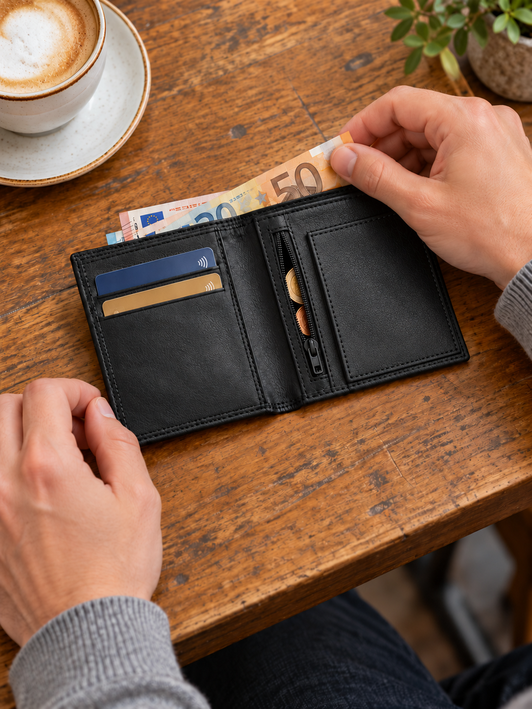 The Souk Wallet