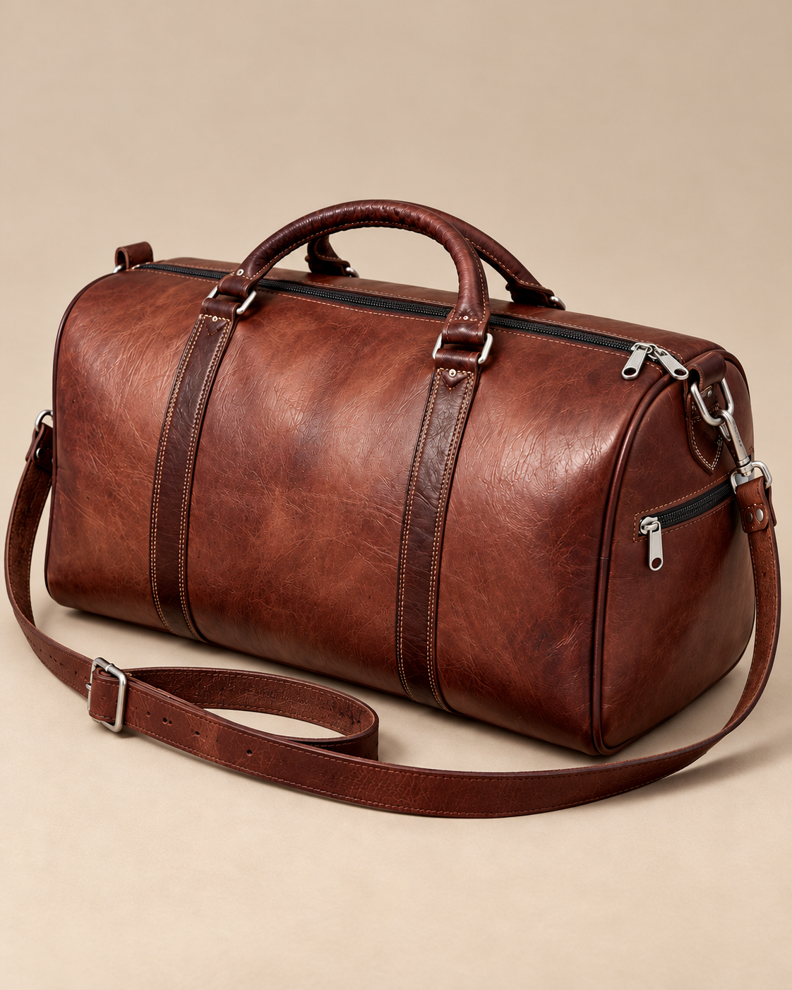 The Medina Weekender