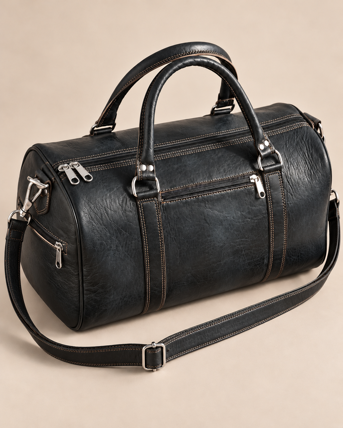 The Medina Weekender
