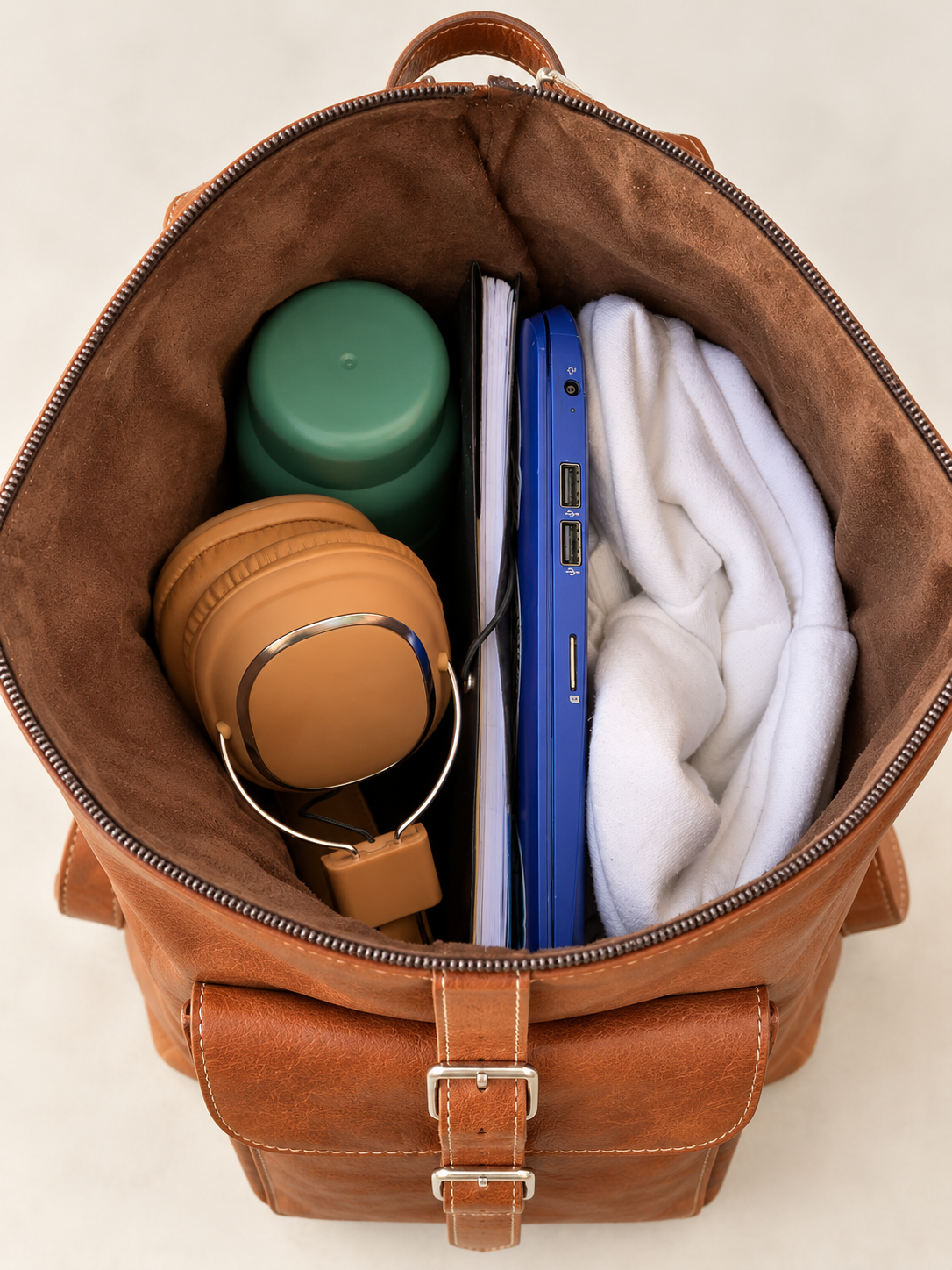 The Classic Backpack