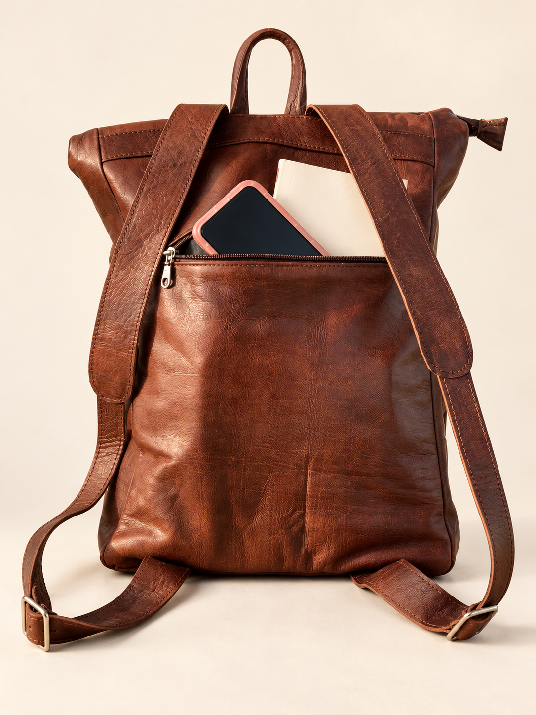 The Classic Backpack