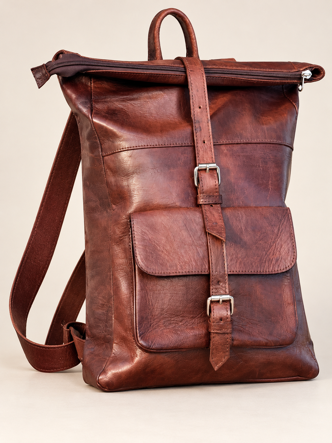 The Classic Backpack