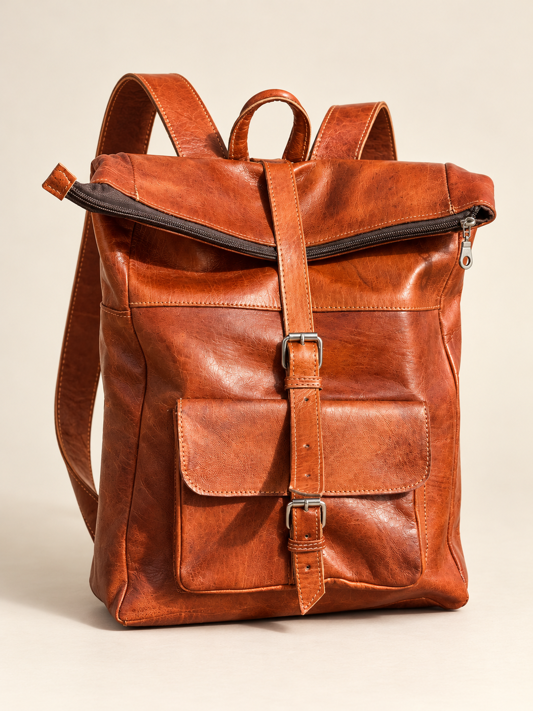 The Classic Backpack
