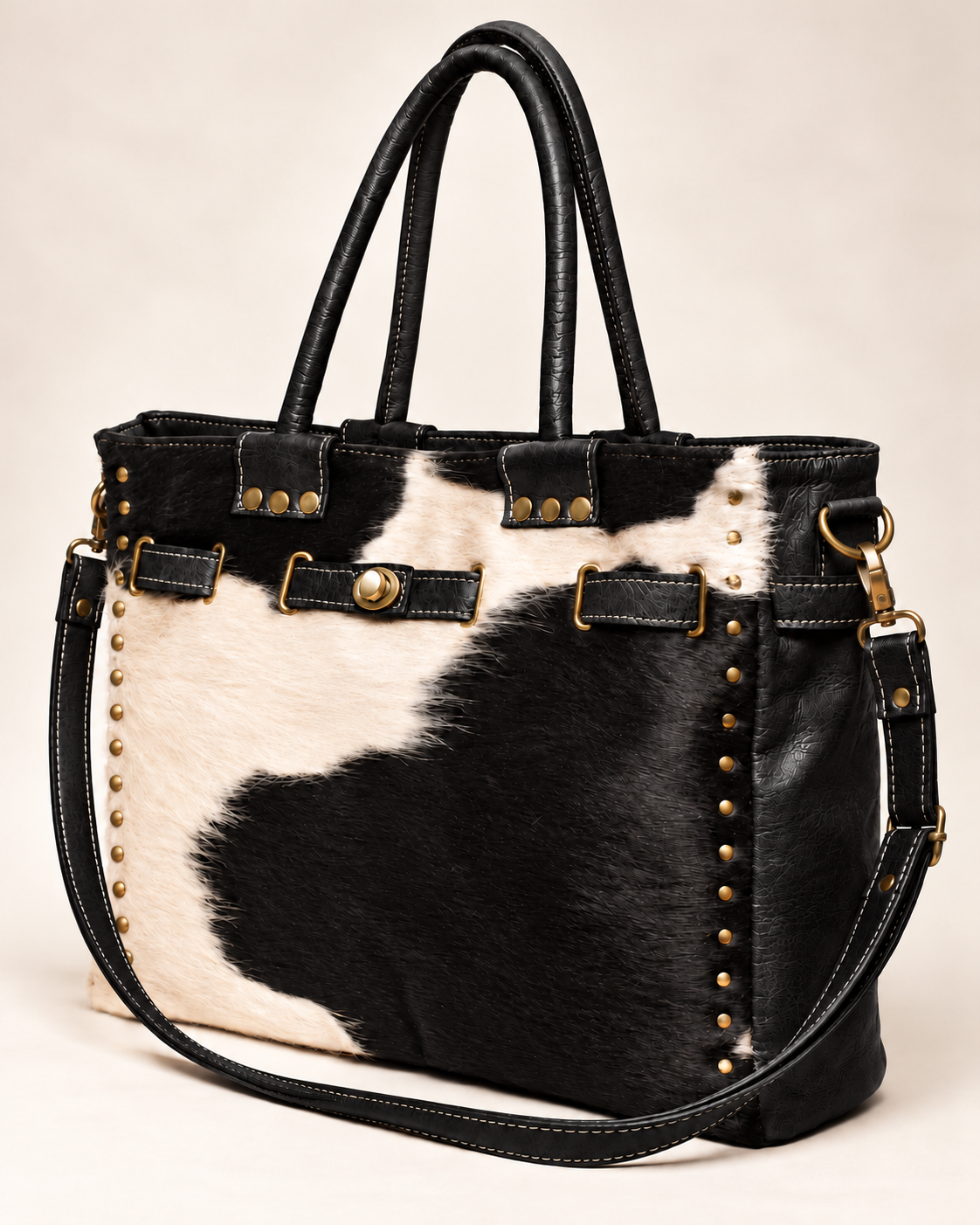 The Atlas Tote