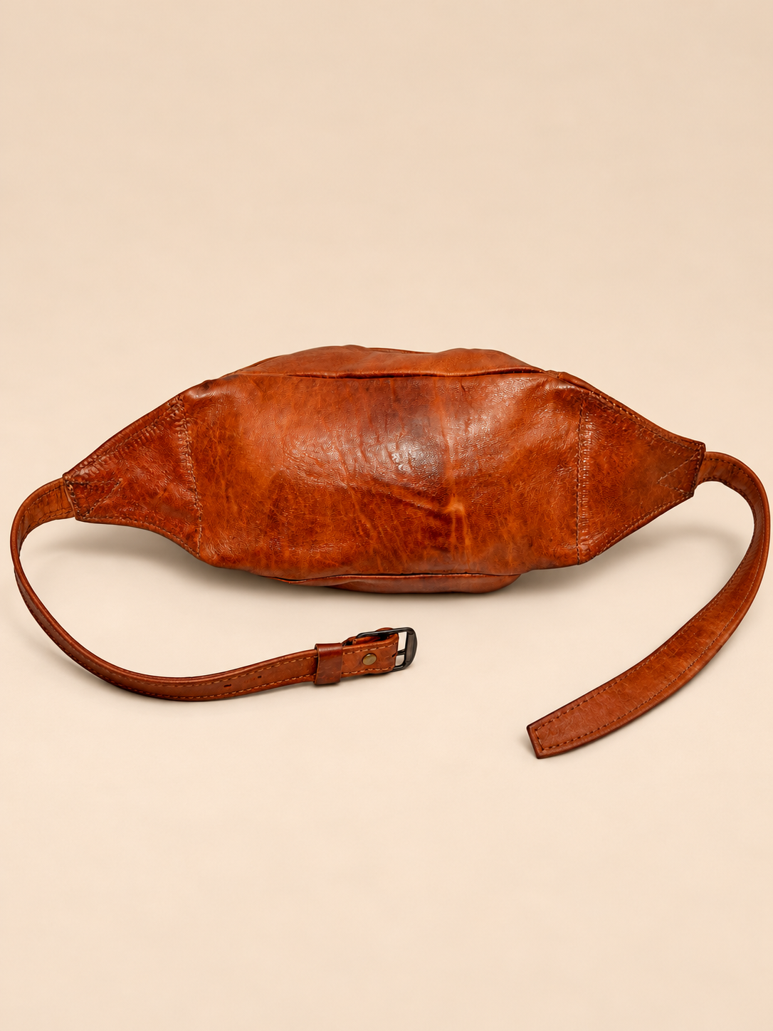 The Riad Belt Bag