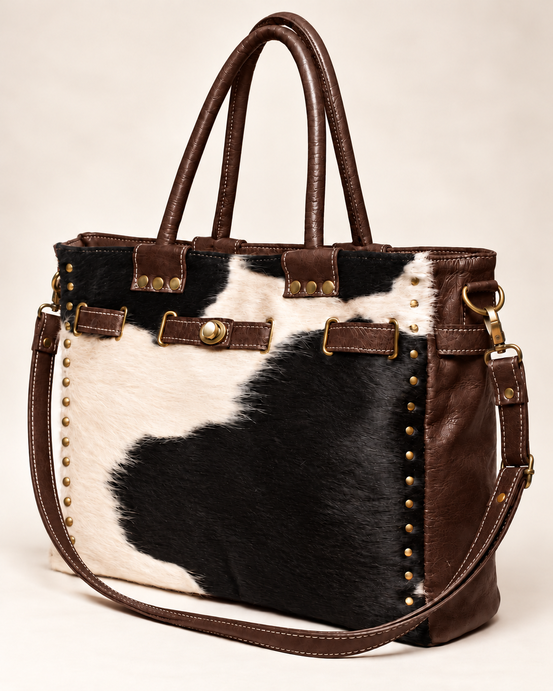 The Atlas Tote