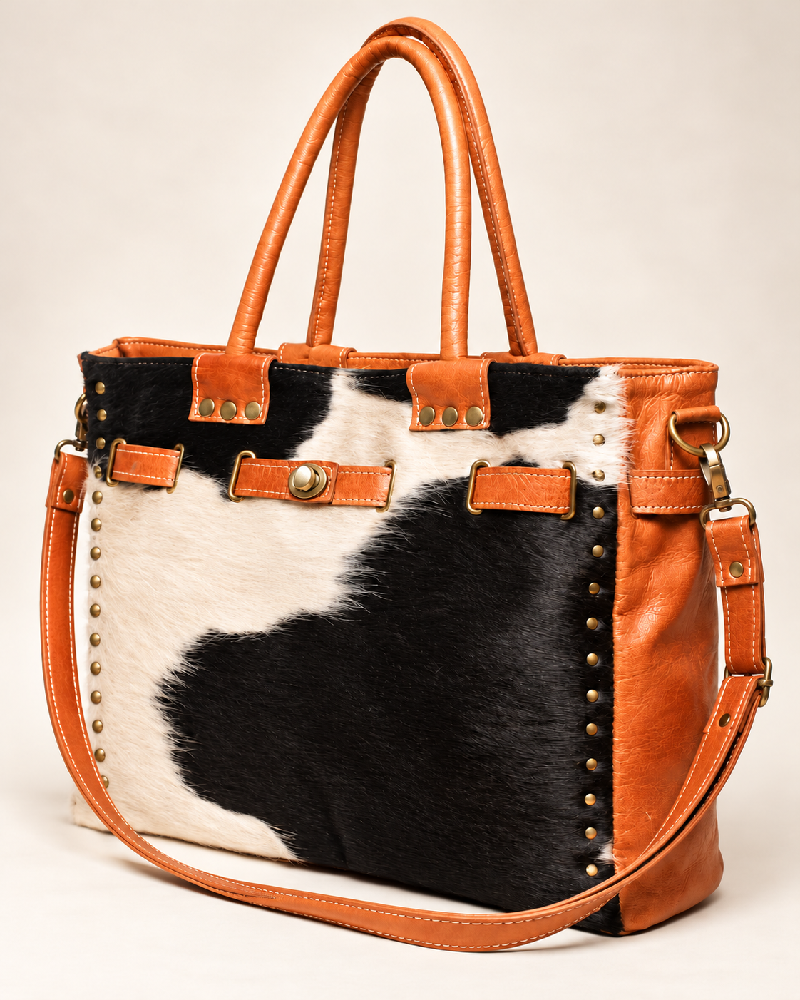 The Atlas Tote