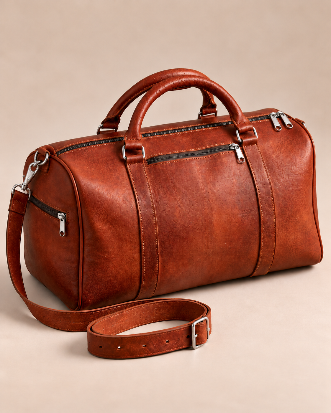 The Medina Weekender